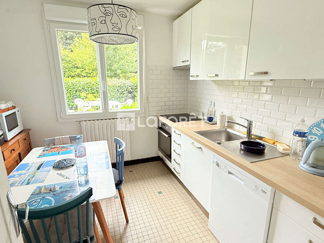 Maison à SAINT-QUAY-PERROS