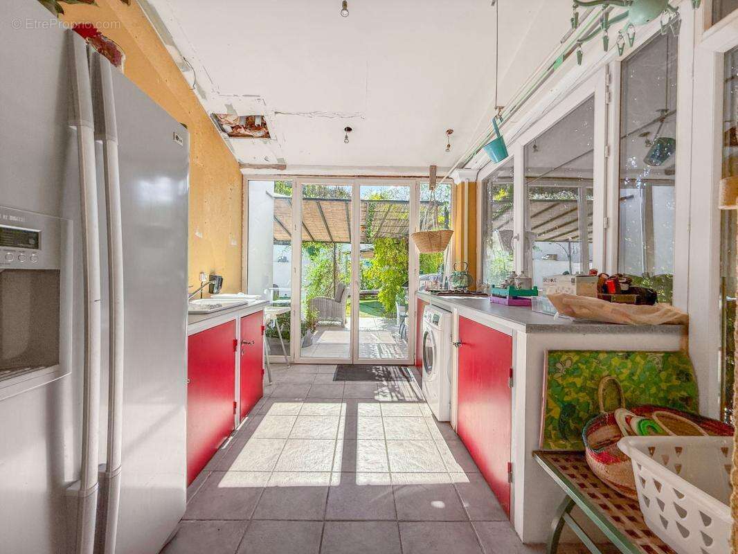 Maison à SAINT-PAUL