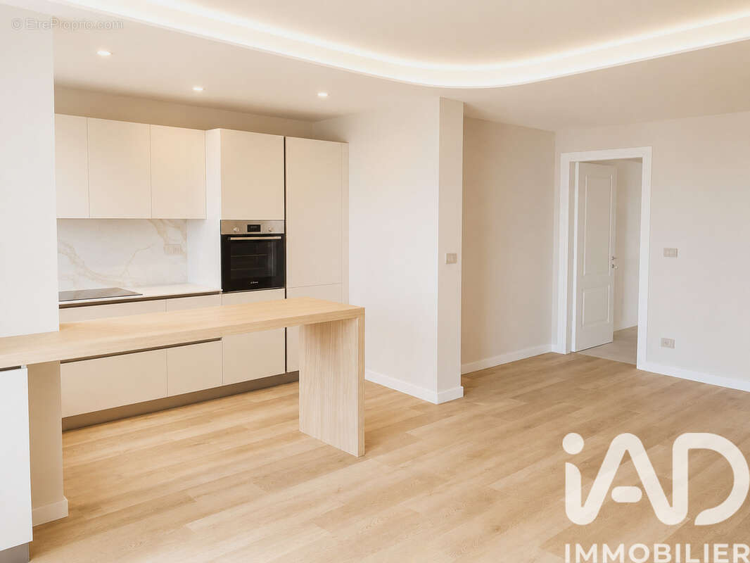 Appartement 106 m² à Roquebrune-Cap-Martin  - photo 7