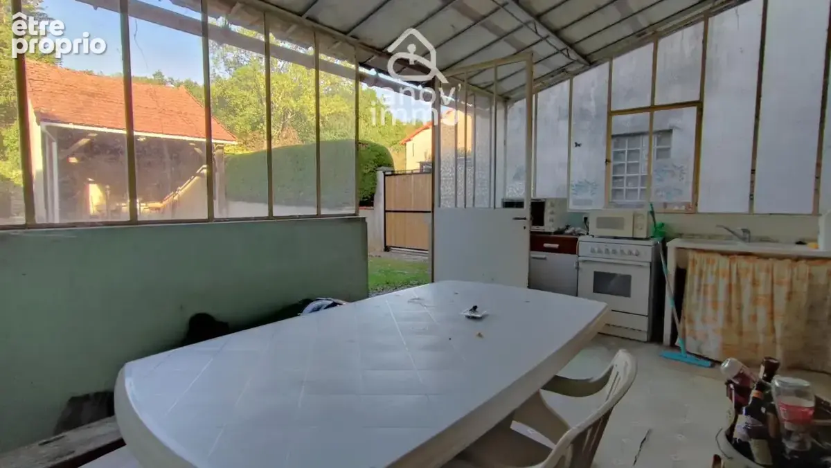 Belle maison familiale à rafraichir - 4 chambres - jardin - - photo 7