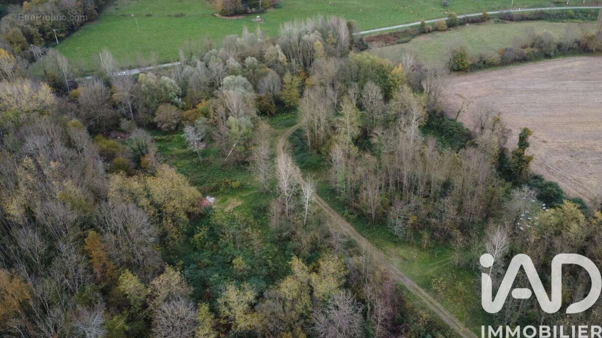 Photo 5 - Terrain à MERCENAC