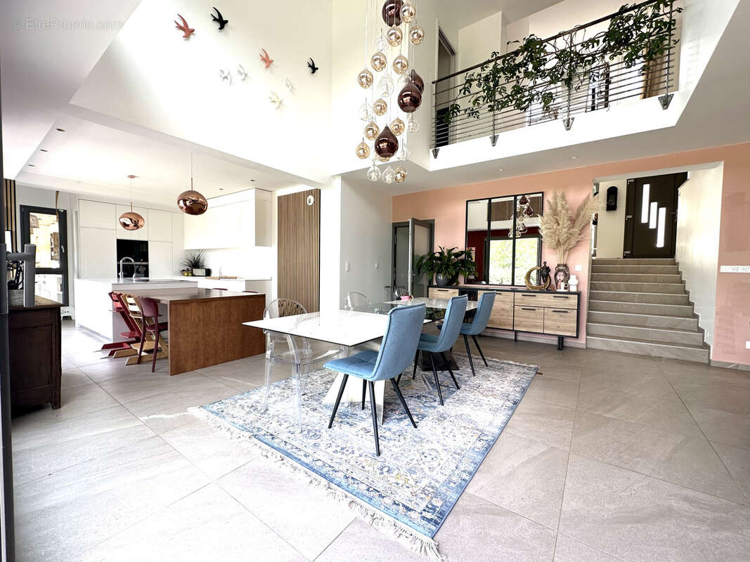 Maison T8 Rosnay - photo 5