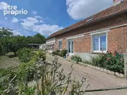 Maison à RIBEMONT