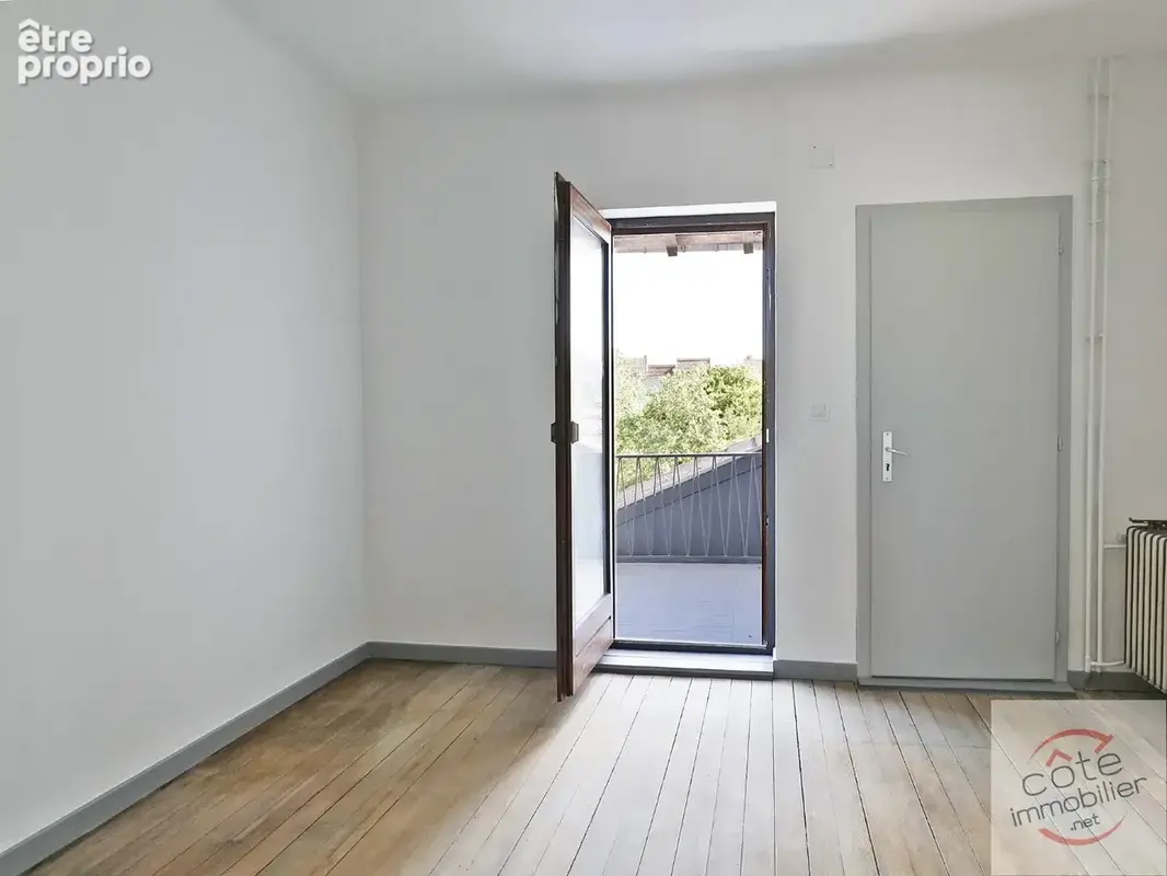 Maison renovee - photo 2
