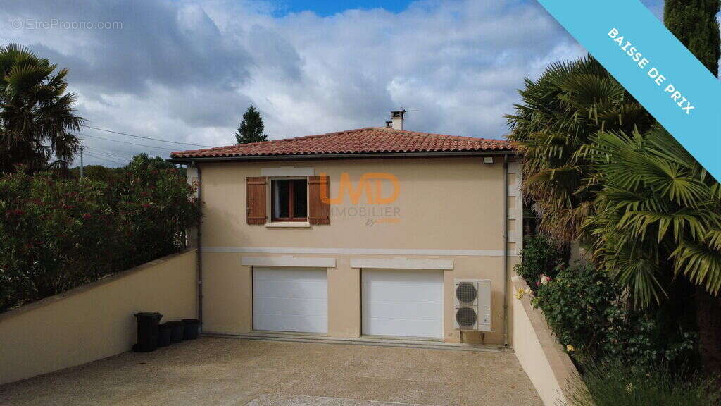 Maison plain-pied 177 m², 5 chambres, DPE B - photo 7