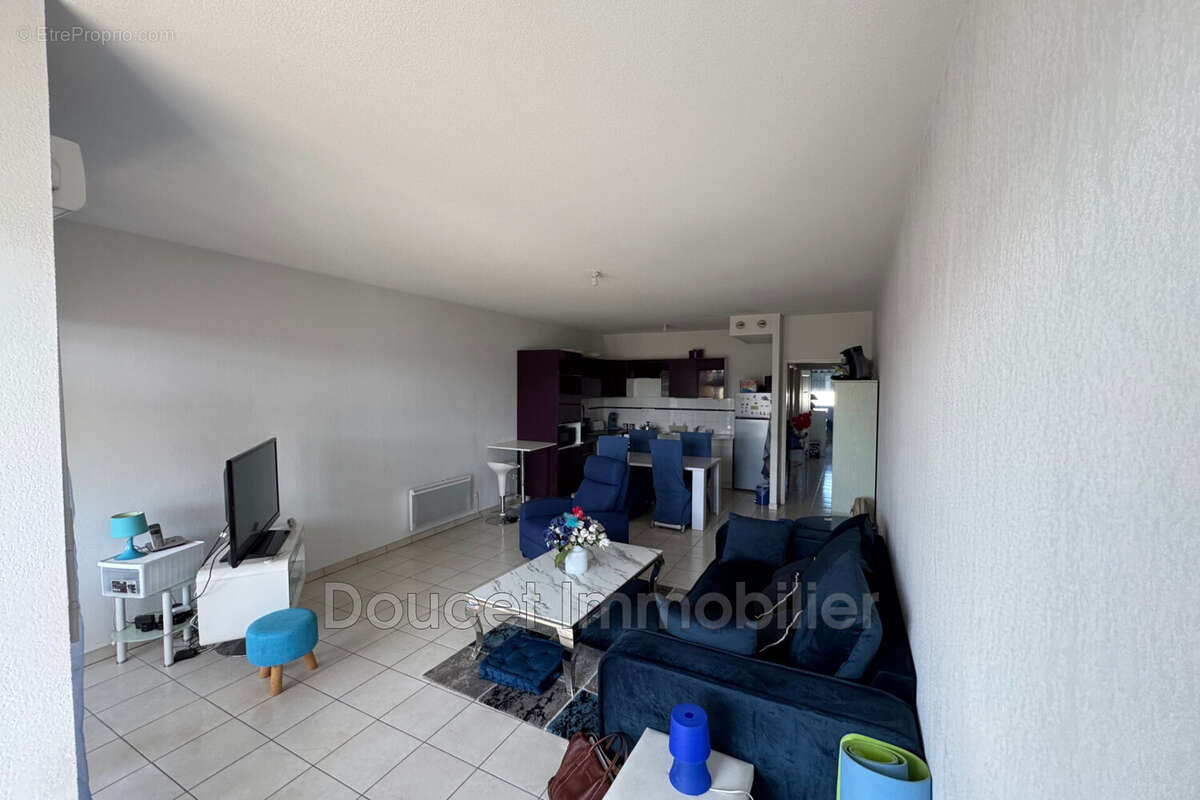 Appartement à BEZIERS