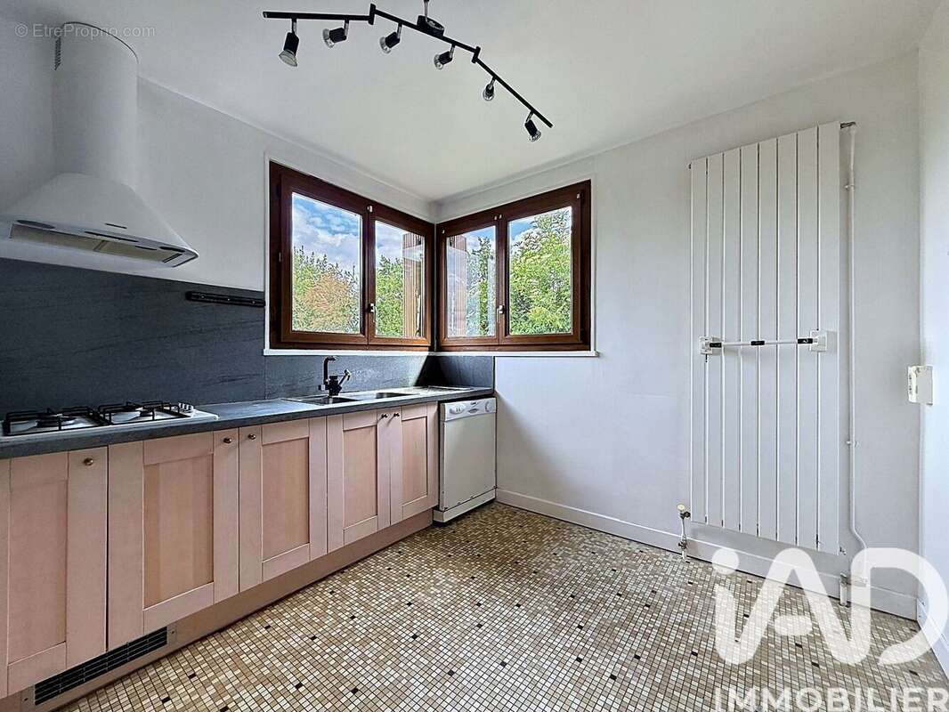 Photo 4 - Maison à MANTES-LA-VILLE