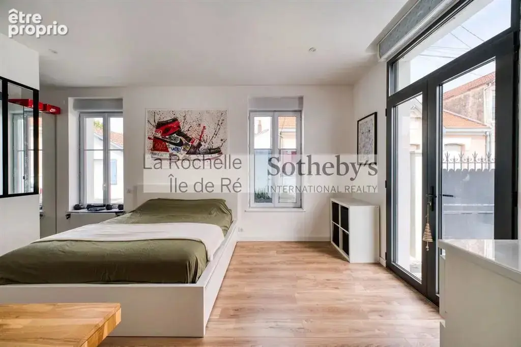 Villa Contemporaine à 300 mètres de la Plage - photo 14