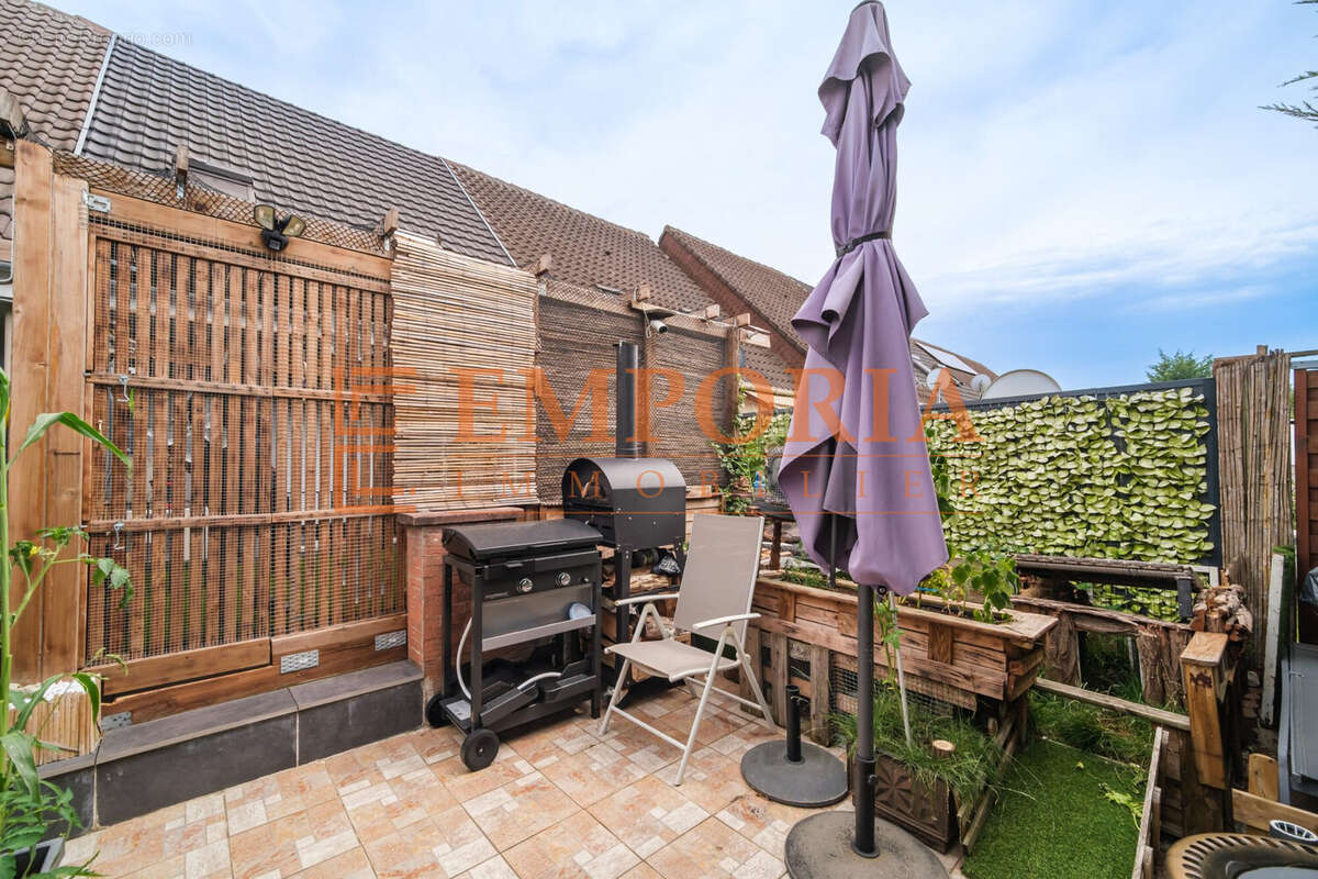 Maison 82 m² à Ottmarsheim  - photo 8