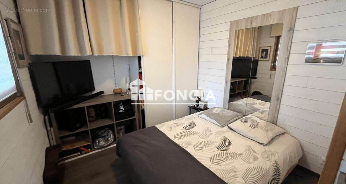 Appartement à EMBRUN