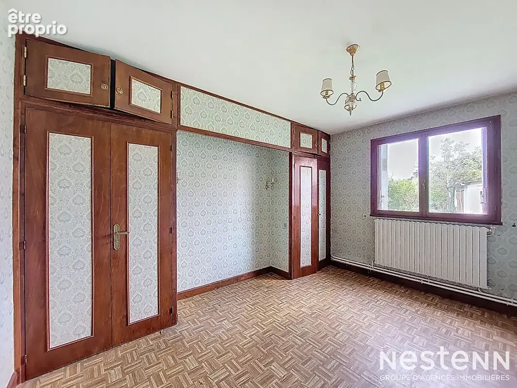 À Vendre - Maison d'architecte de 220 m² avec jardin et double garage à Condom - photo 16