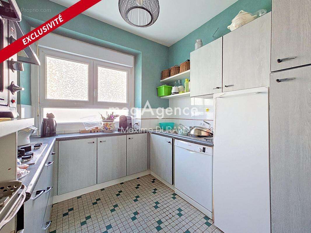 Maison à LA ROMAGNE