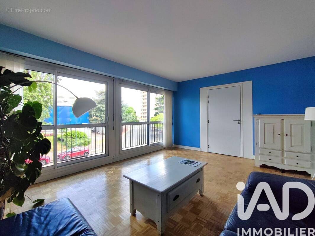 Photo 1 - Appartement à PONTOISE