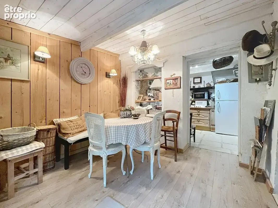Photo Maison à Valdeblore au prix de 220 000€