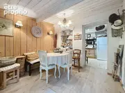 Maison à VALDEBLORE