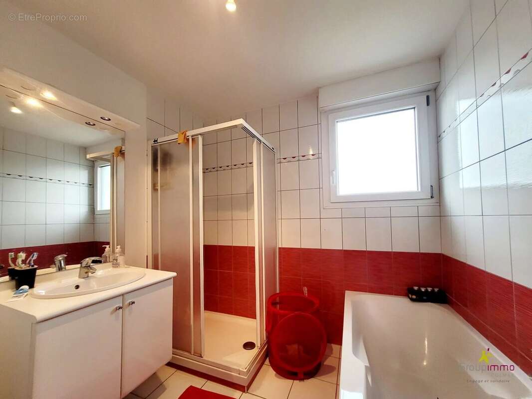 Appartement à WINTZENHEIM