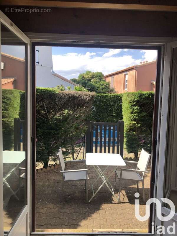 Photo 7 - Maison à MARSEILLAN