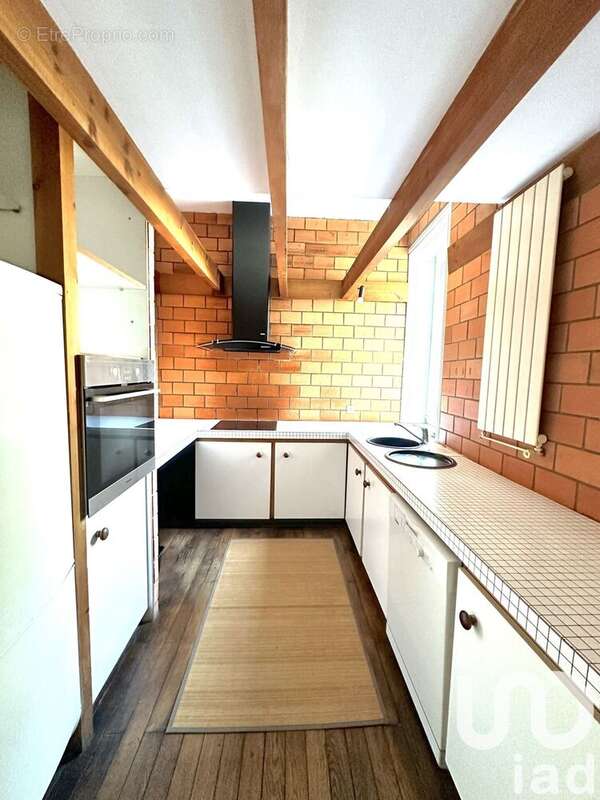 Photo 2 - Appartement à LES SABLES-D&#039;OLONNE