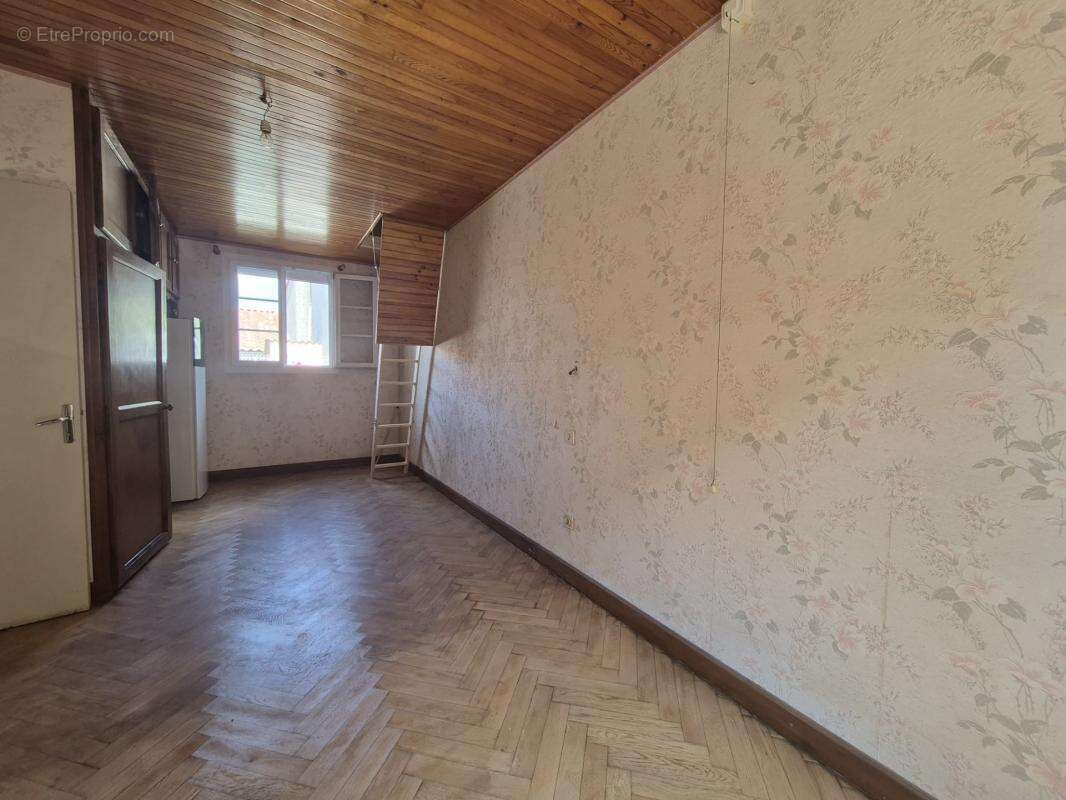 Maison de village 6 pièces – 4 chambres – DPE B – Lagarde (31290) - photo 6
