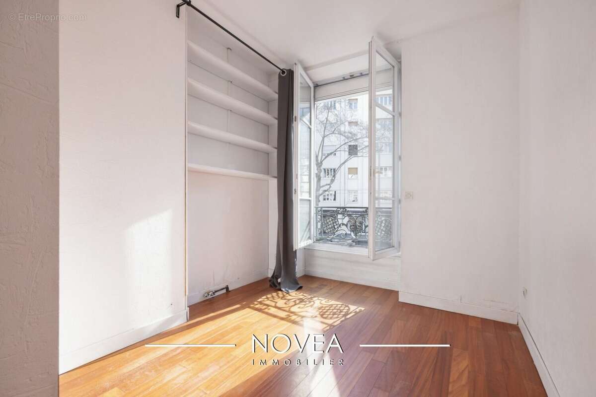 Appartement à LYON-7E