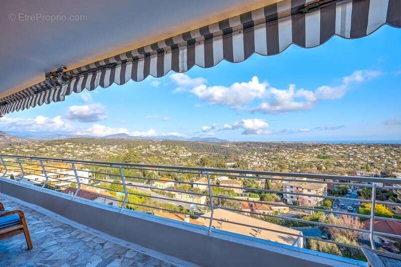 Appartement à vendre 2 pièces VENCE (06) - photo 27