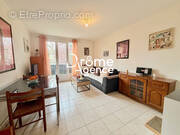 Appartement à BOURG-LES-VALENCE