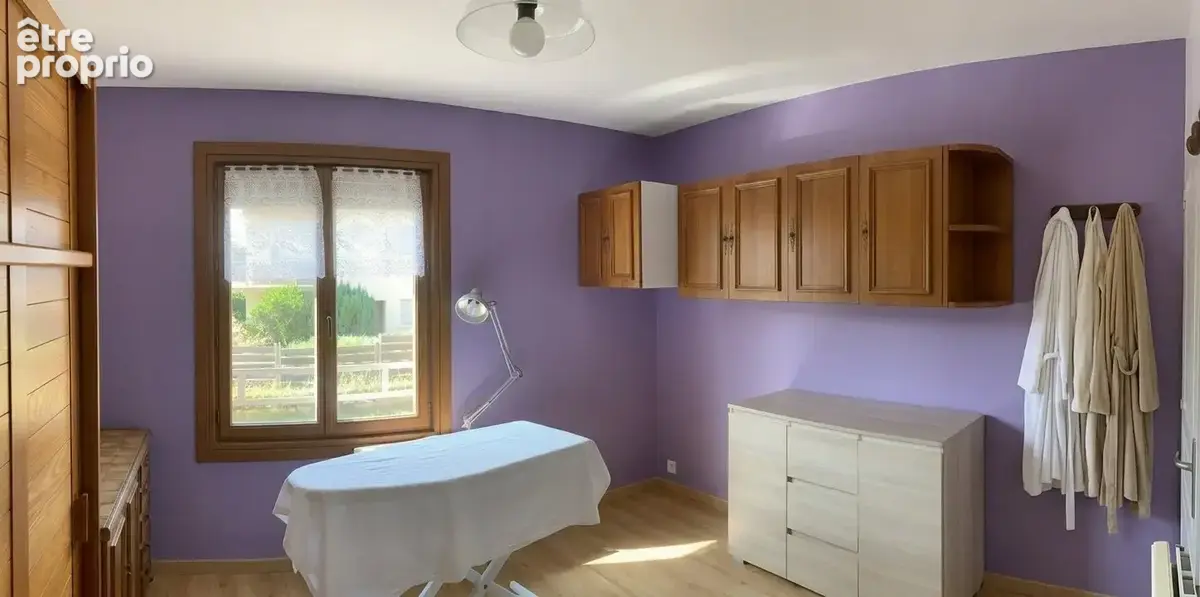 Maison 157 m² à Saint-Laurent-D'agny  - photo 10