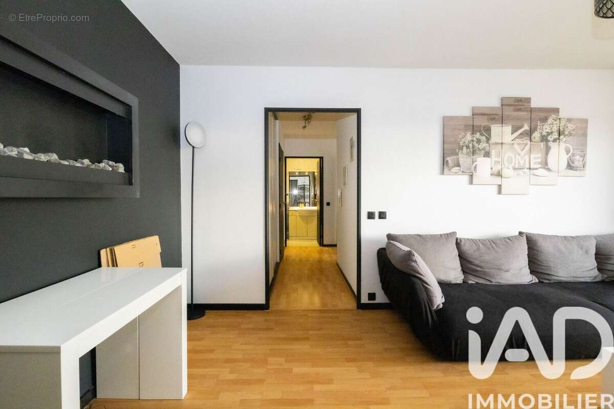 Photo 3 - Appartement à BONNEUIL-SUR-MARNE