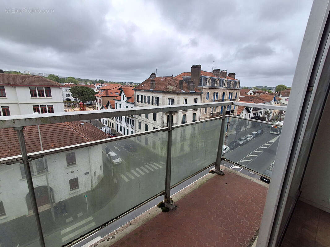 Appartement à BAYONNE