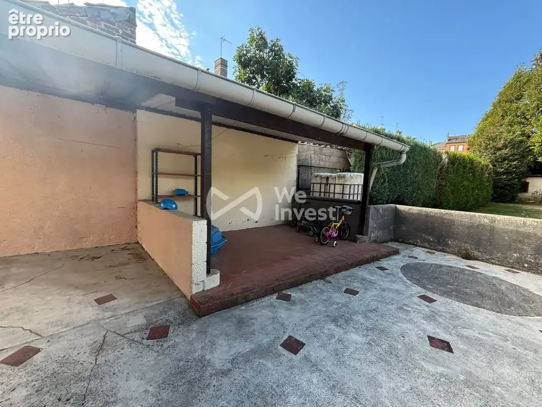 Maison 5 pièces 110 m² à vendre à Charleville-Mezieres (08000) - photo 4