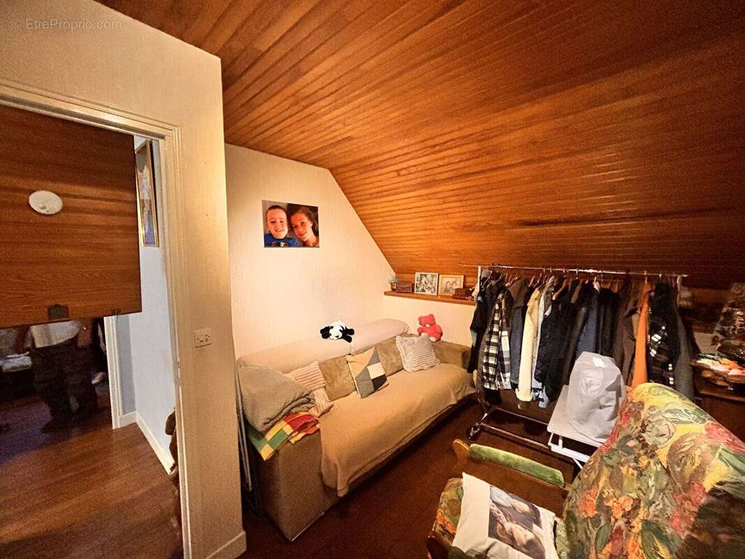 Maison à BONAC-IRAZEIN