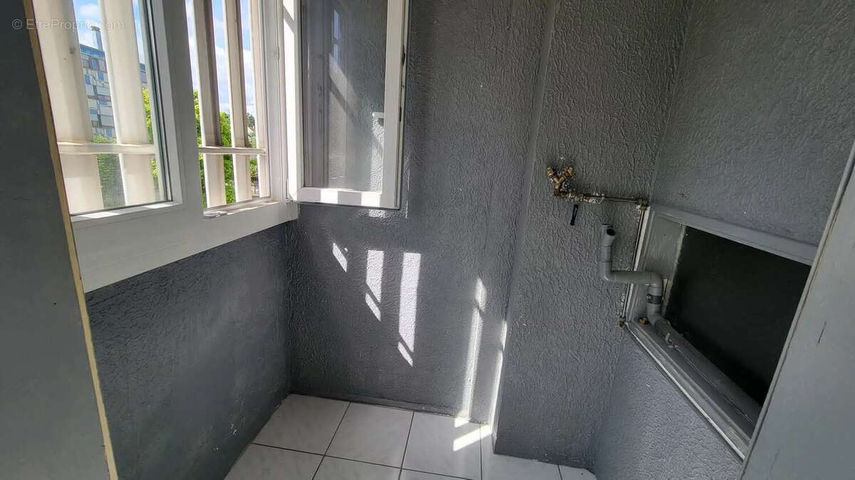 Appartement à SELONCOURT