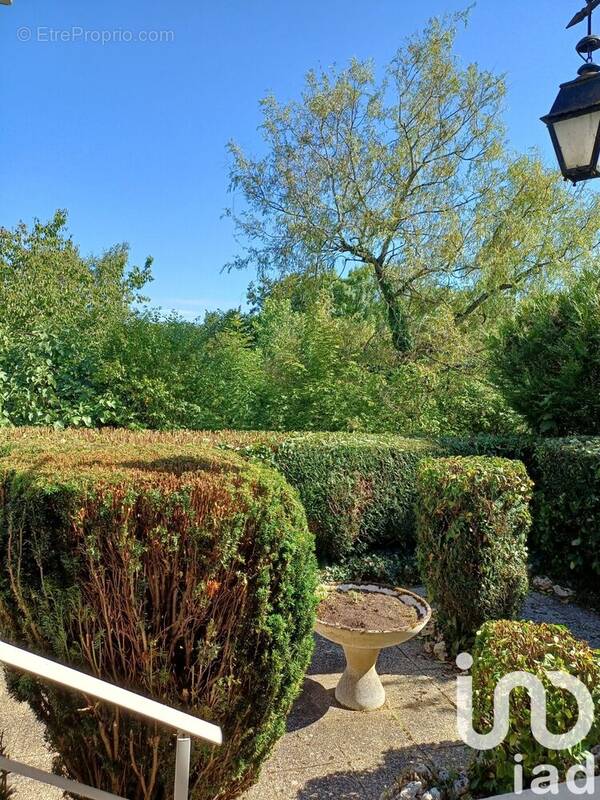 Photo 1 - Maison à NOGENT