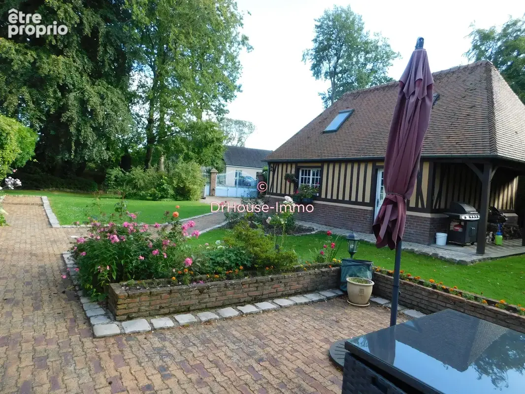 Maison 10 pièces 284 m² à vendre à Cideville (76570) - photo 23