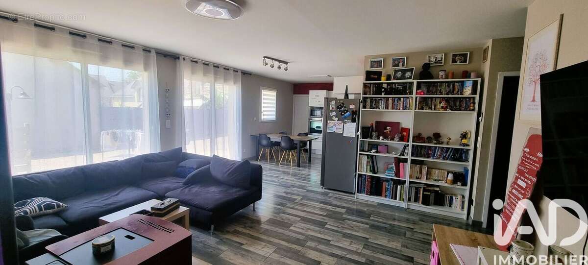 Photo 2 - Maison à LE GAVRE