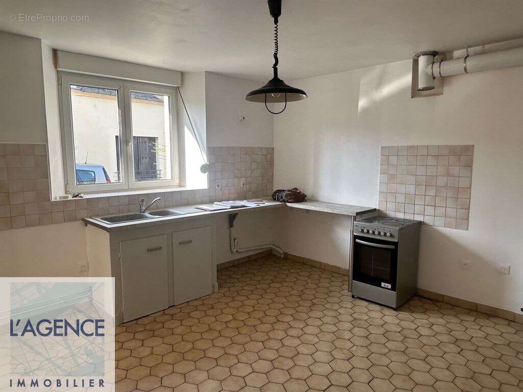 Maison 94 m² à Braine  - photo 3