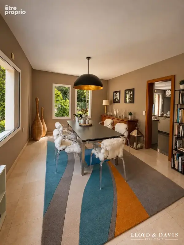 Maison 7 pièces 255 m² à vendre à Lamorlaye (60260) - photo 5