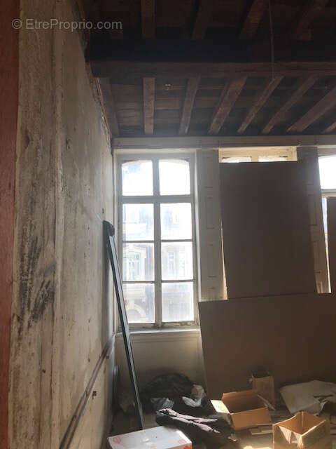 Immeuble avec rdc commercial - photo 8