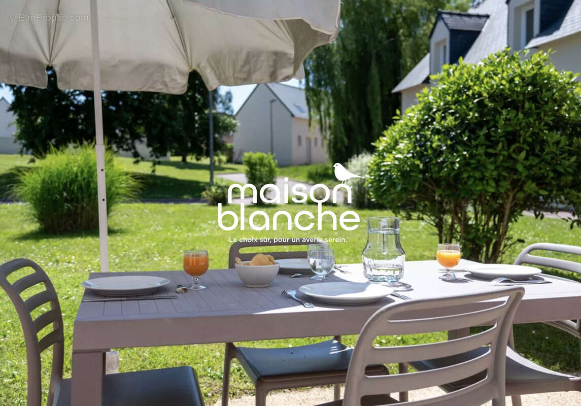 Appartement à CROZON