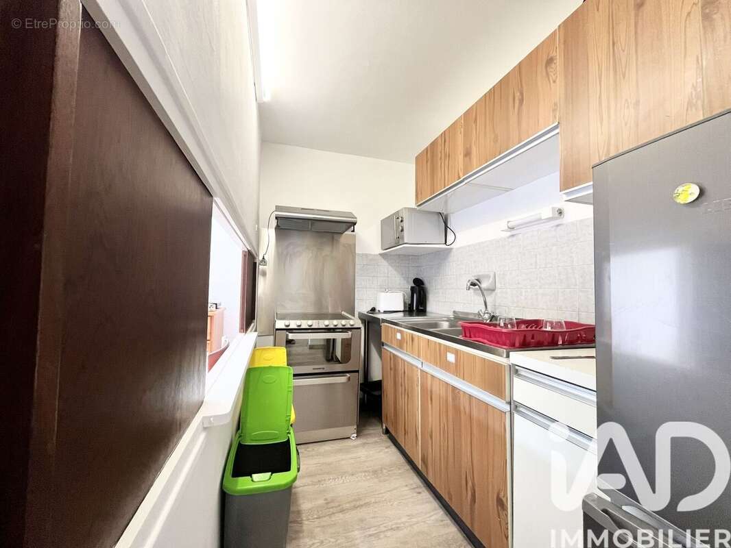 Appartement 44 m² à Mont-Dore  - photo 6