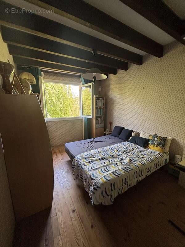 Maison à LES BORDES-SUR-ARIZE