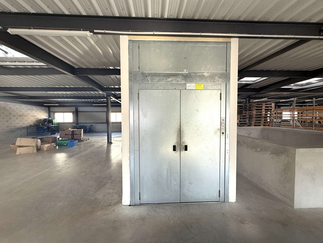 Commerce à LA GARDE