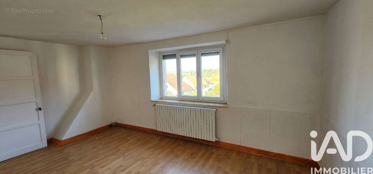 Photo 5 - Maison à BUSSIERES