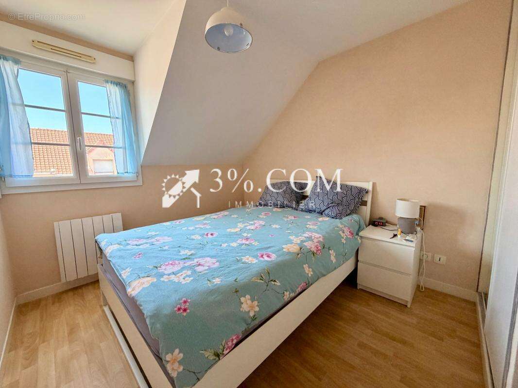 Duplex lumineux avec balcon à Sainte-Cécile Plage - photo 6