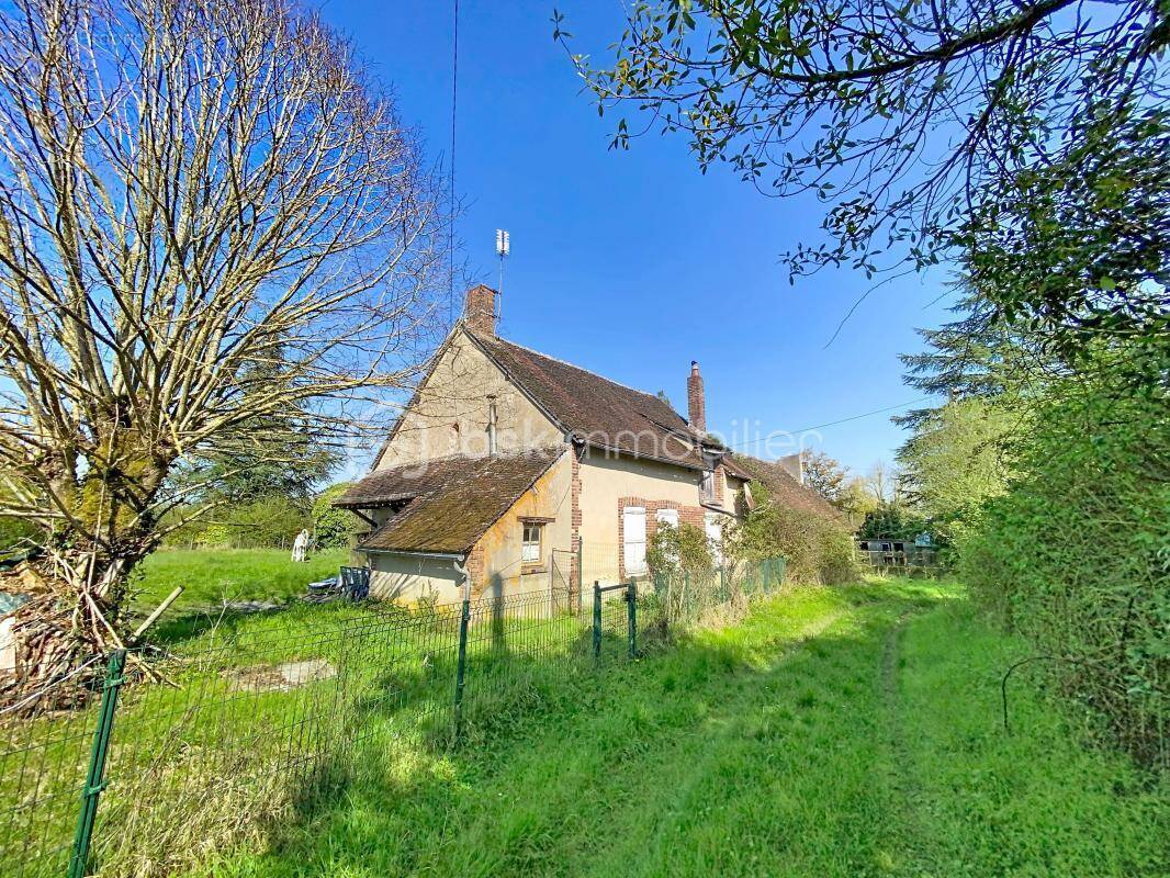 Maison à SAINT-MAURICE-SUR-AVEYRON
