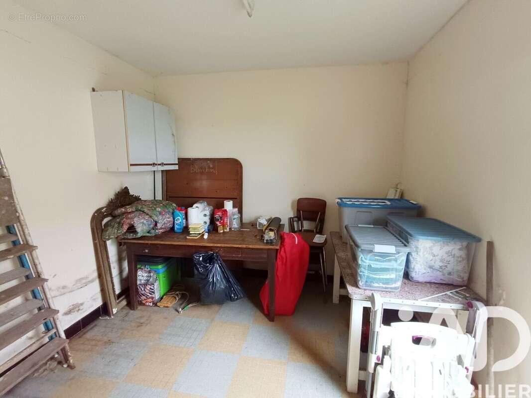 Photo 6 - Maison à SAINT-ROMAIN-SUR-CHER