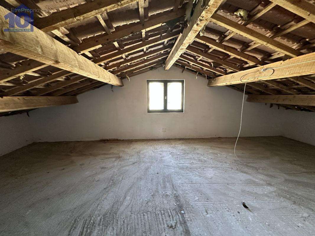 Maison à BEZIERS