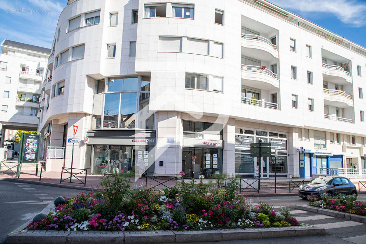 Appartement à CLAMART