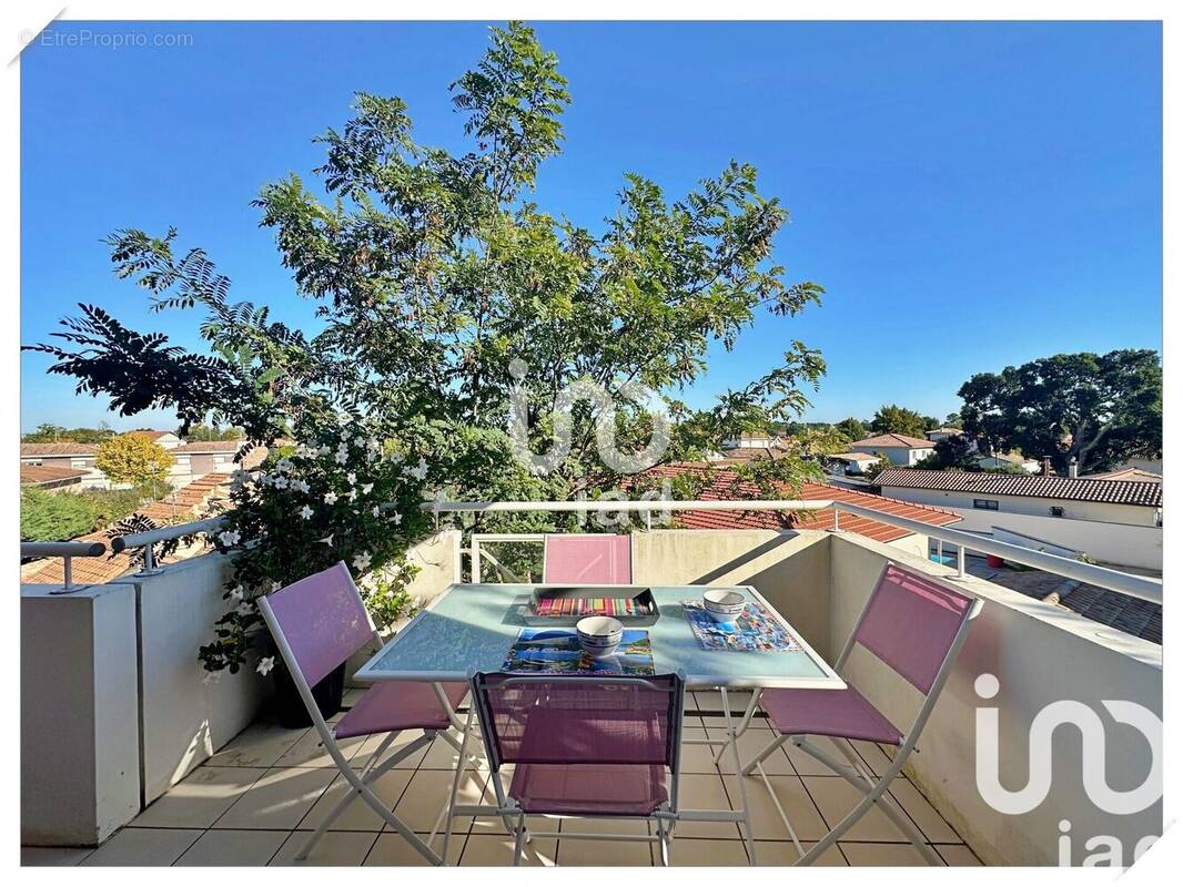 Photo 1 - Appartement à GUJAN-MESTRAS