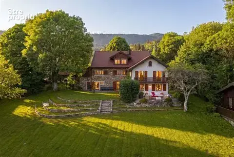 Maison à CRANVES-SALES